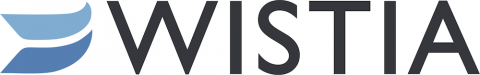 Wistia Logo