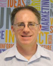 Photo of David Hahn