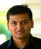 Photo of Neerav Mehta
